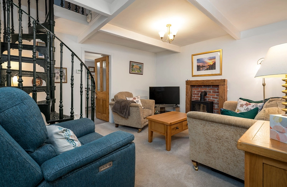 Shepley Lane, Marple, Stockport, Greater Manchester, SK6 - Julian Wadden