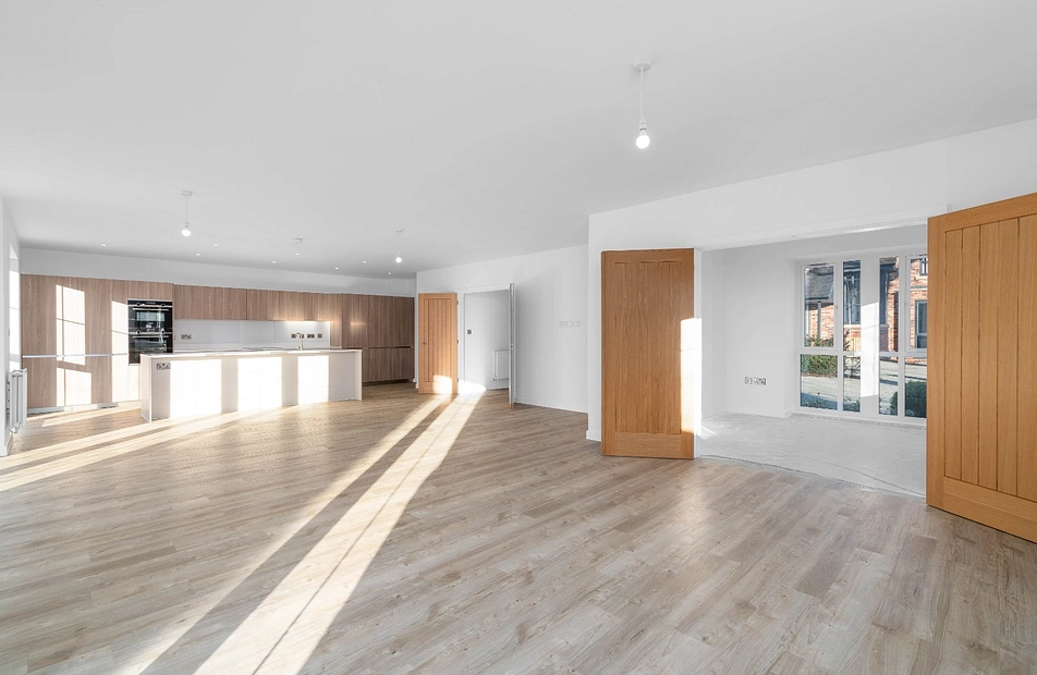 Further Hey Grove, Woodley, Stockport, Greater Manchester, SK6 - Julian Wadden