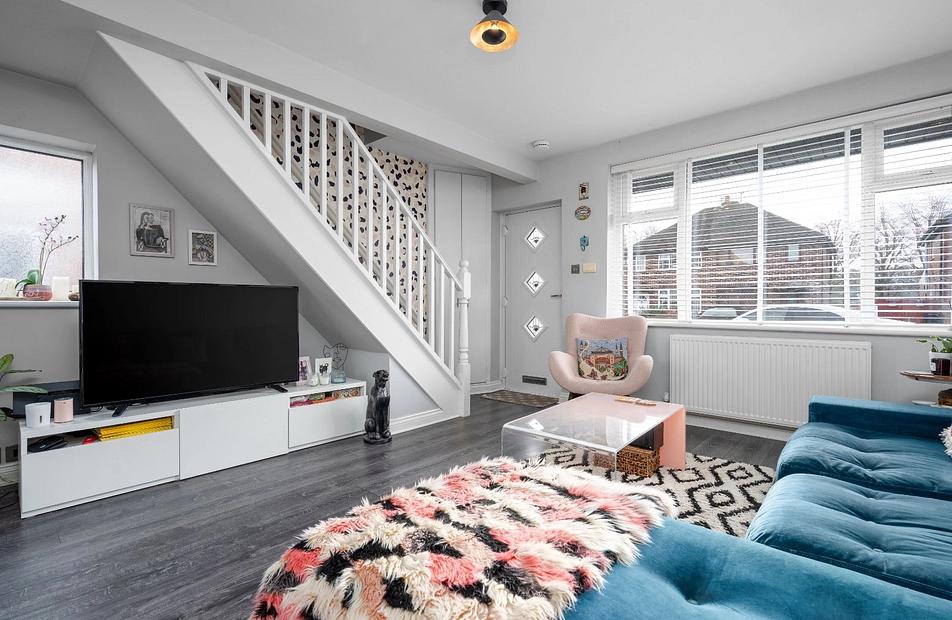 Annable Road, Bredbury, Stockport, Greater Manchester, SK6 - Julian Wadden