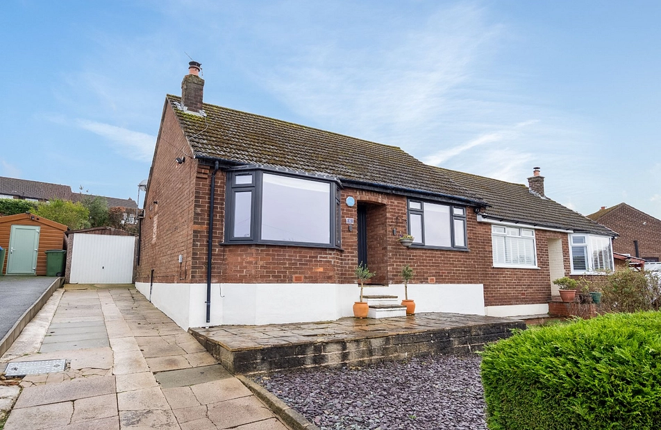 Thornholme Road, Marple, SK6 - Julian Wadden