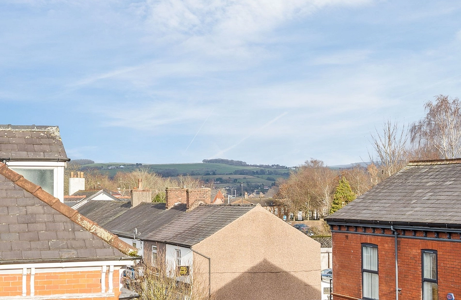 Albert Place, Marple, Stockport, SK6 - Julian Wadden