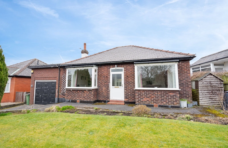 Windlehurst Road, Marple, Stockport, SK6 - Julian Wadden