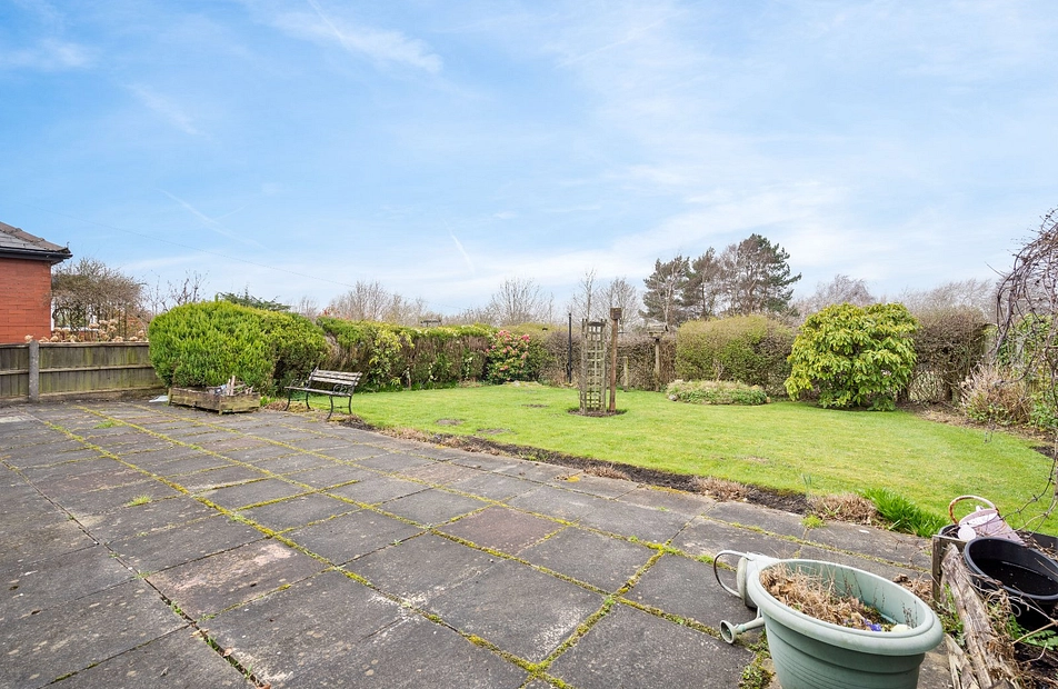 Windlehurst Road, Marple, Stockport, SK6 - Julian Wadden