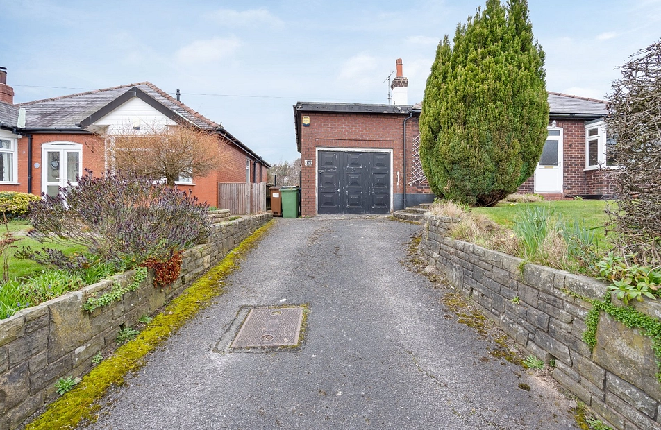 Windlehurst Road, Marple, Stockport, SK6 - Julian Wadden