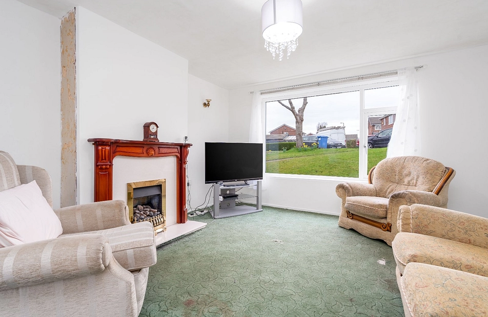 Edwards Way, Marple, Stockport, Greater Manchester, SK6 - Julian Wadden