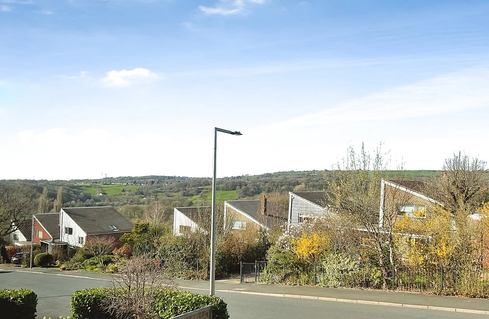 Constable Drive, Marple Bridge, Stockport, Greater Manchester, SK6 - Julian Wadden