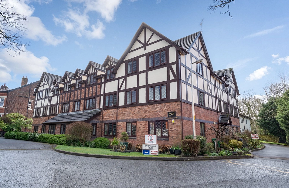 Stockport Road, Marple, Stockport, Greater Manchester, SK6 - Julian Wadden