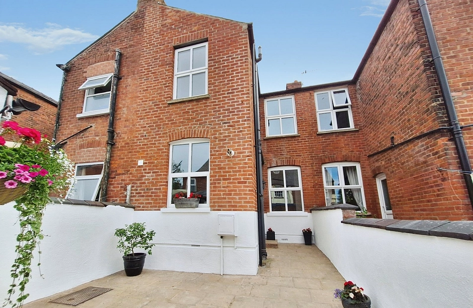 Church Lane, Marple, Stockport, Greater Manchester, SK6 - Julian Wadden