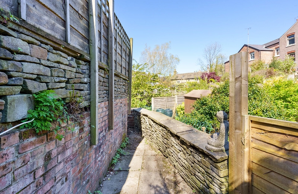Low Lea Road, Marple Bridge, Stockport, Greater Manchester, SK6 - Julian Wadden