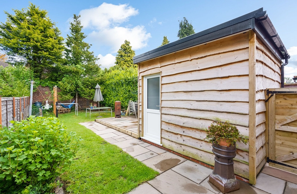 Annable Road, Bredbury, Stockport, Greater Manchester, SK6 - Julian Wadden