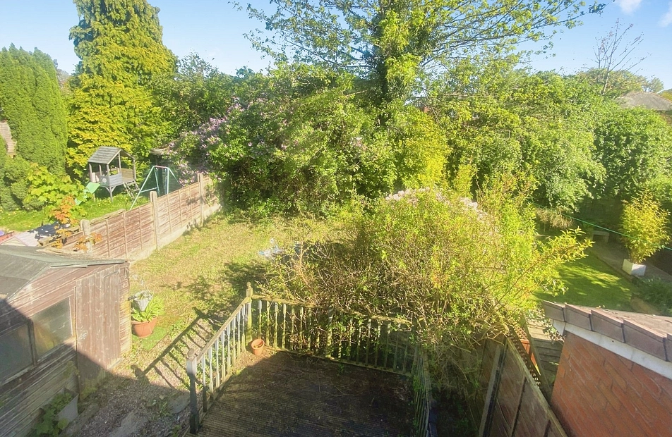 Newlyn Drive, Bredbury, Stockport, Greater Manchester, SK6 - Julian Wadden