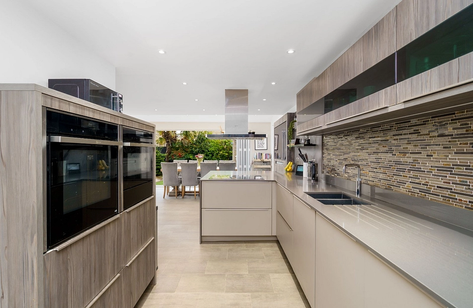 Dovecote Road, Strines, Stockport, Greater Manchester, SK6 - Julian Wadden