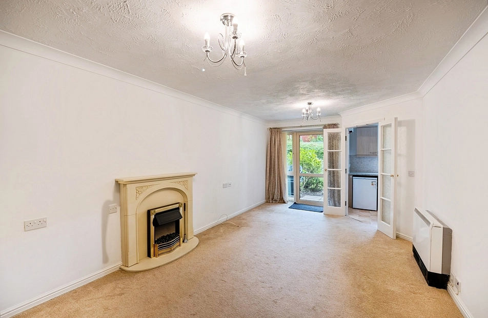 Metcalfe Drive, Romiley, Stockport, Greater Manchester, SK6 - Julian Wadden