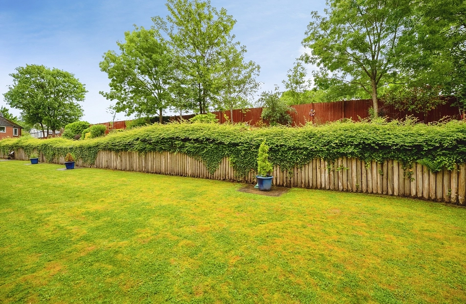Metcalfe Drive, Romiley, Stockport, Greater Manchester, SK6 - Julian Wadden