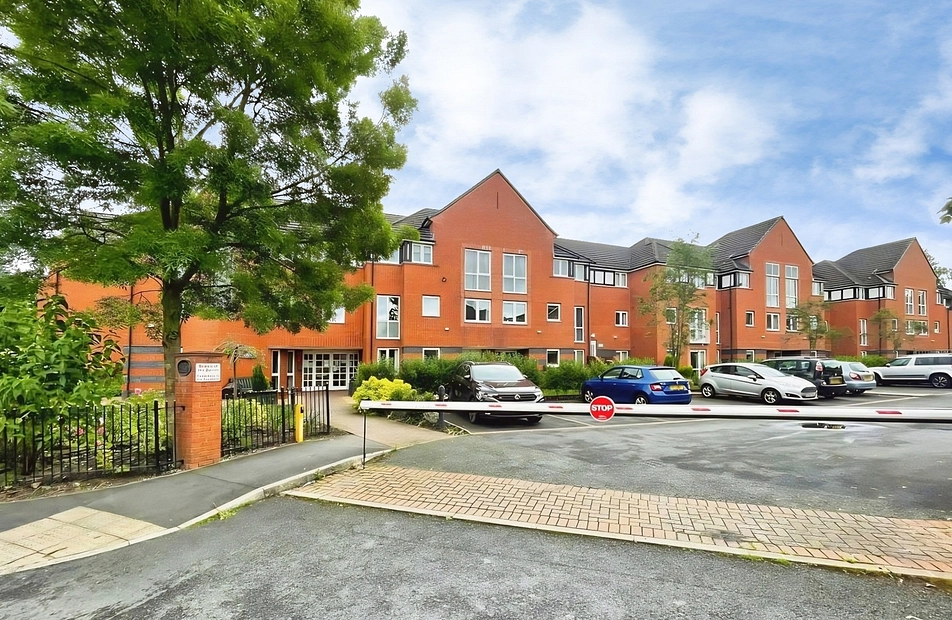 Metcalfe Drive, Romiley, Stockport, Greater Manchester, SK6 - Julian Wadden