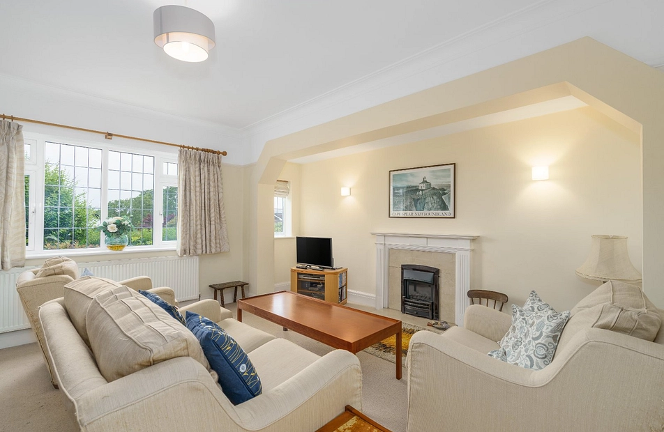 Clifton Drive, Marple, Stockport, Greater Manchester, SK6 - Julian Wadden