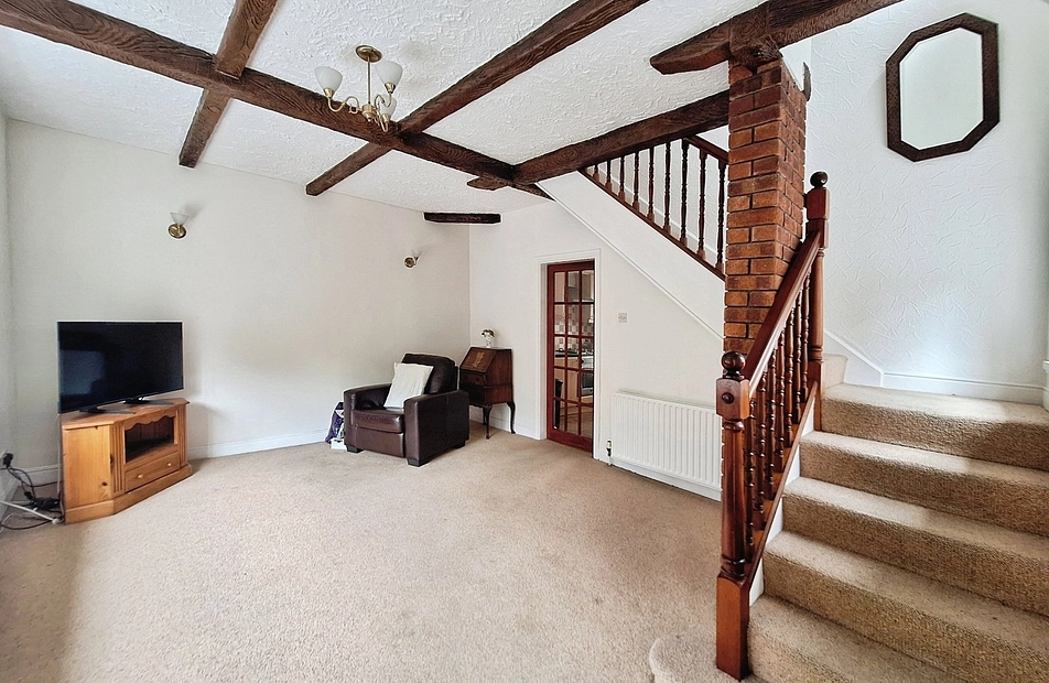 Oldknow Road, Marple, Stockport, Greater Manchester, SK6 - Julian Wadden