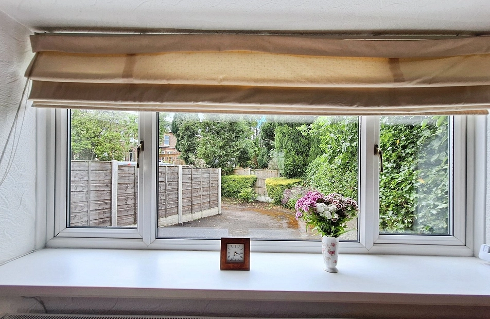 Oldknow Road, Marple, Stockport, Greater Manchester, SK6 - Julian Wadden