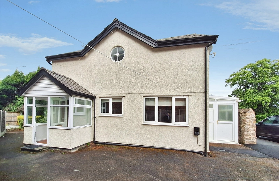Oldknow Road, Marple, Stockport, Greater Manchester, SK6 - Julian Wadden