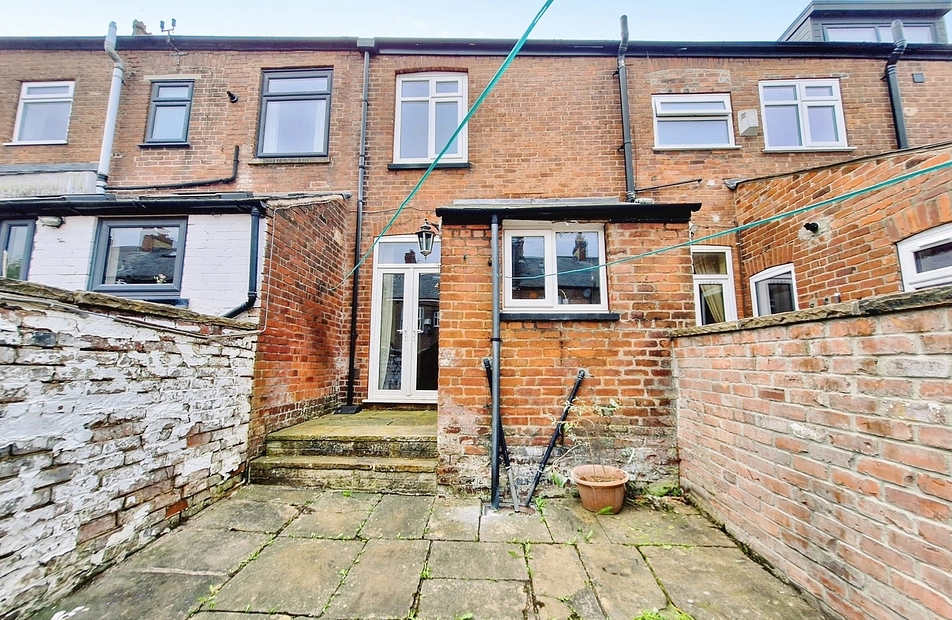 Ellesmere Avenue, Marple, Stockport, SK6 - Julian Wadden