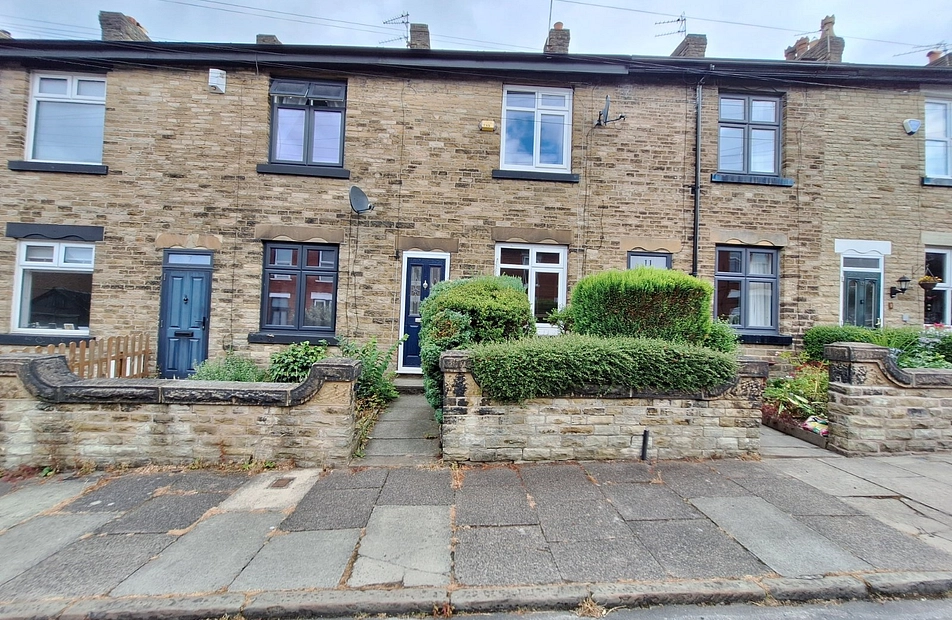 Ellesmere Avenue, Marple, Stockport, SK6 - Julian Wadden
