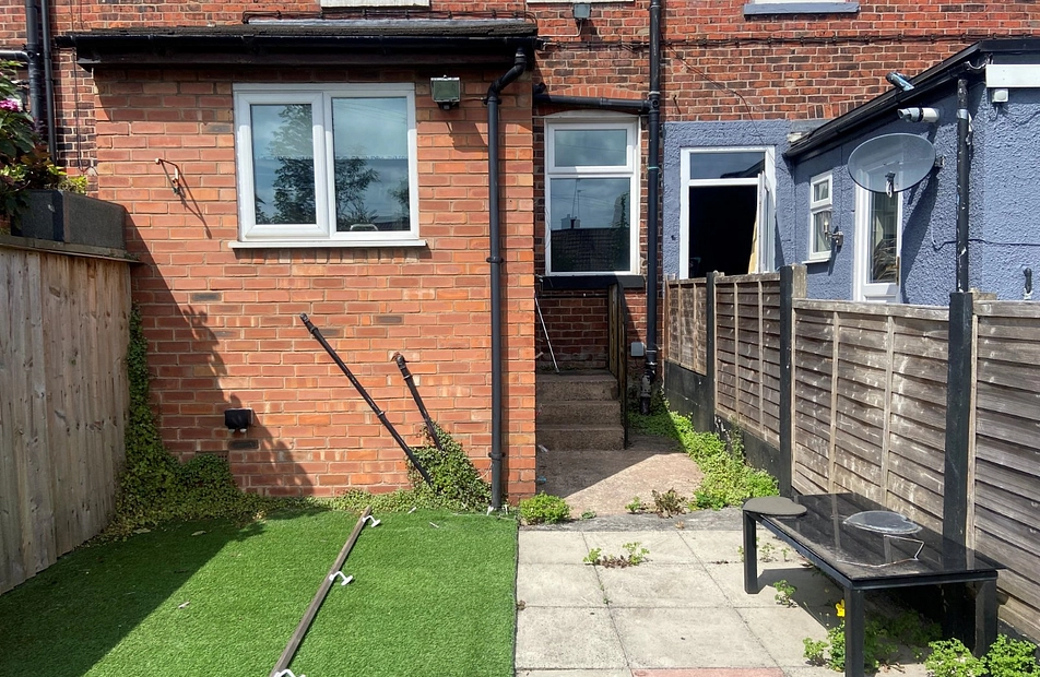 George Lane, Bredbury, Stockport, Greater Manchester, SK6 - Julian Wadden