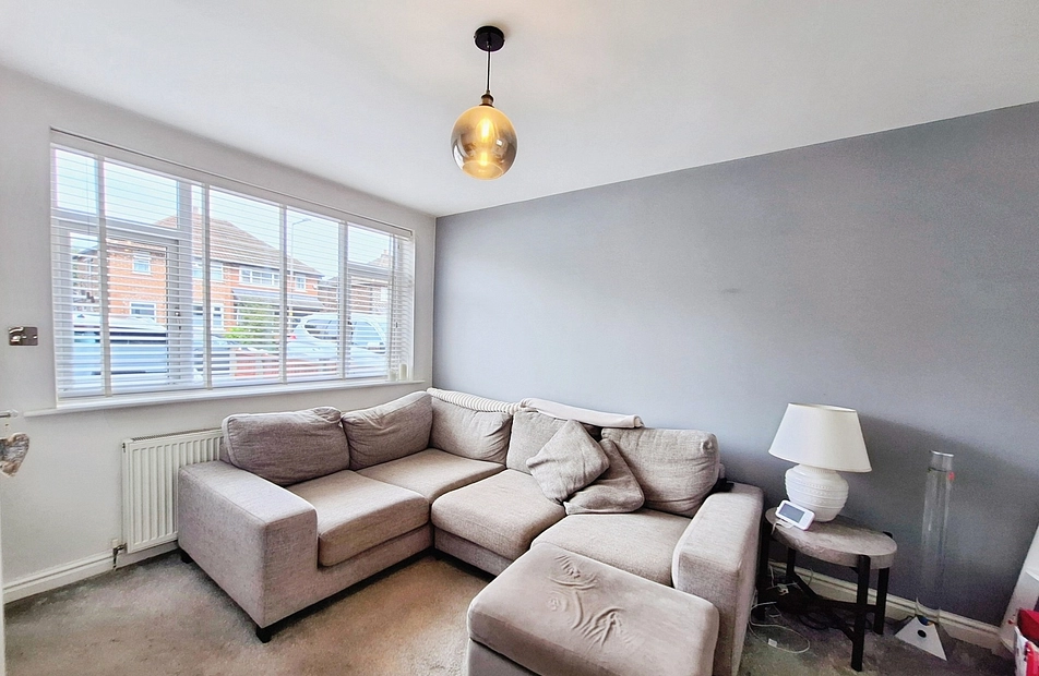 Annable Road, Bredbury, SK6, 2DF, SK6 - Julian Wadden