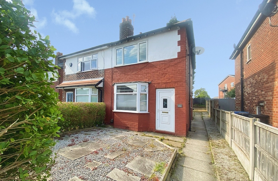Marina Road, Bredbury, Stockport, Greater Manchester, SK6 - Julian Wadden