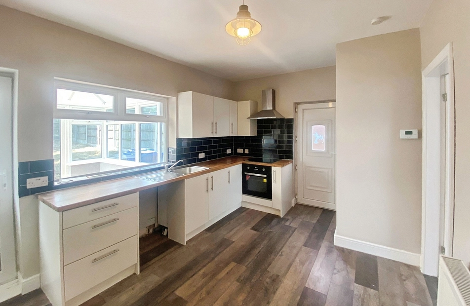Marina Road, Bredbury, Stockport, Greater Manchester, SK6 - Julian Wadden