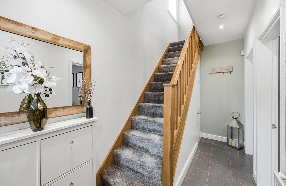 Windsor Grove, Romiley, Stockport, Greater Manchester, SK6 - Julian Wadden