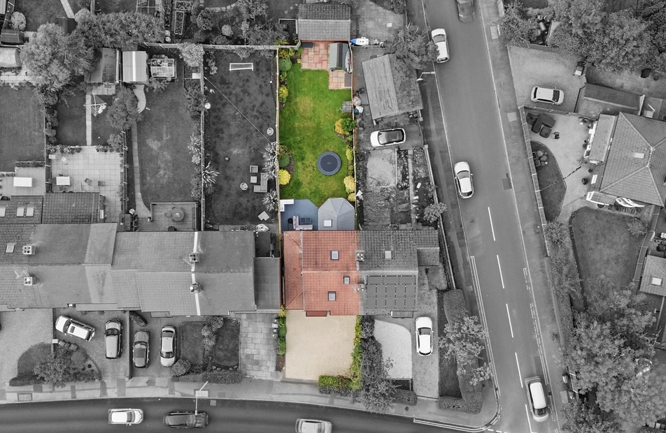 Stockport Road, Marple, Stockport, Greater Manchester, SK6 - Julian Wadden