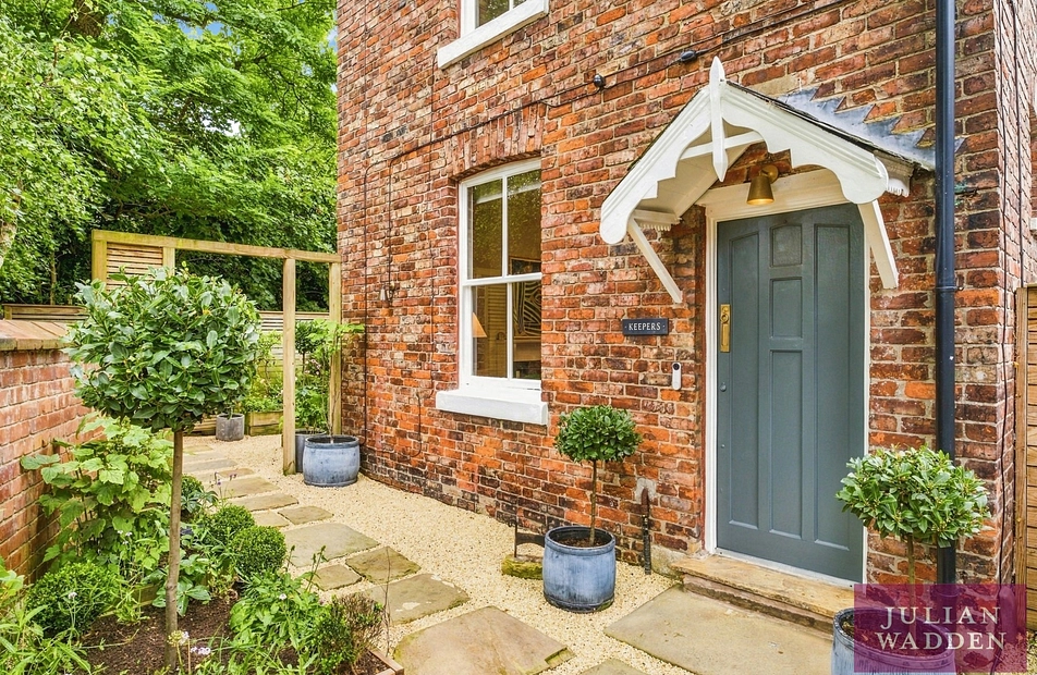 Fog Lane, Didsbury, Manchester, M20 - Julian Wadden