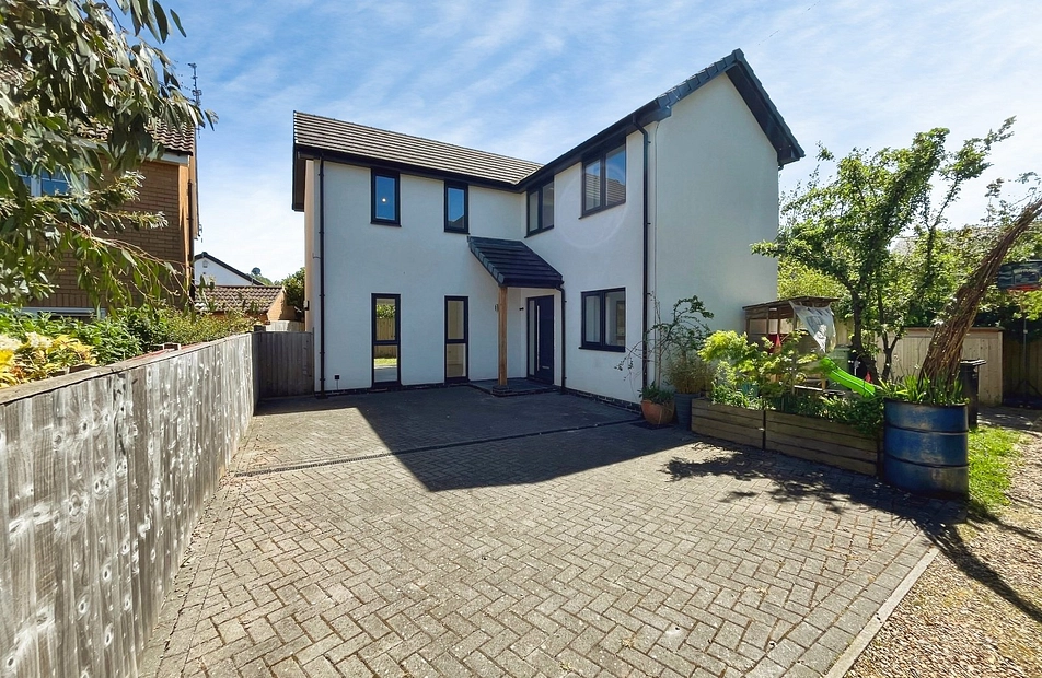 Burnage Lane, Heaton Mersey/ East Didsbury, Manchester, M19 - Julian Wadden