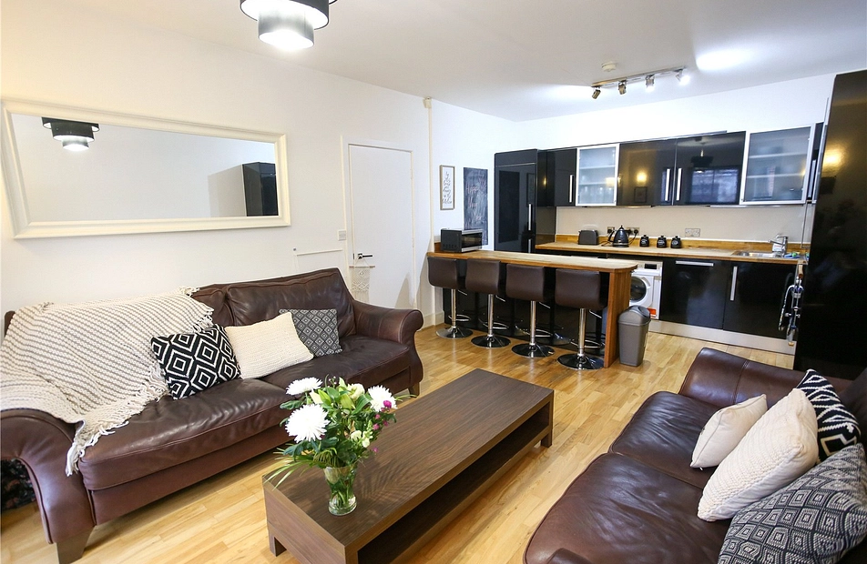Old Lansdowne Road, West Didsbury, Manchester, M20 - Julian Wadden