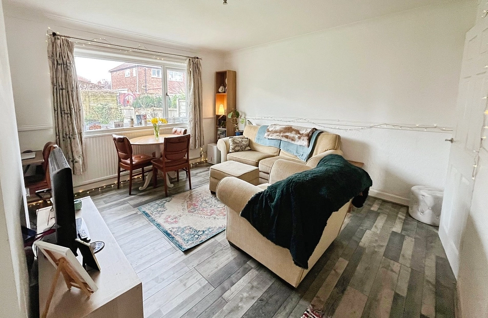 The Drive, Didsbury, Manchester, M20 - Julian Wadden