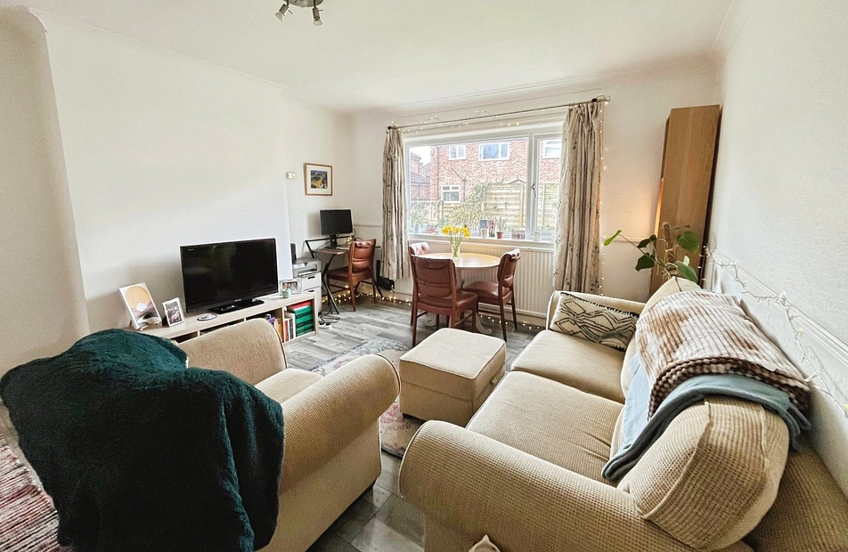 The Drive, Didsbury, Manchester, M20 - Julian Wadden