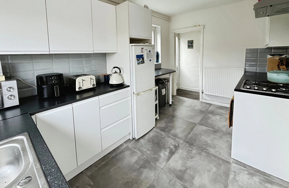 The Drive, Didsbury, Manchester, M20 - Julian Wadden