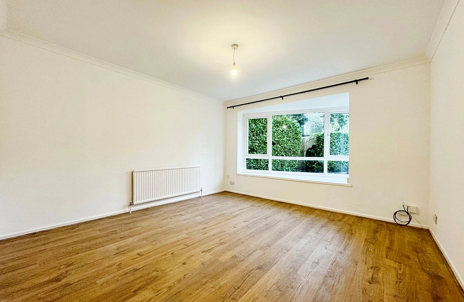 Wellington Road, Fallowfield, Manchester, M14 - Julian Wadden