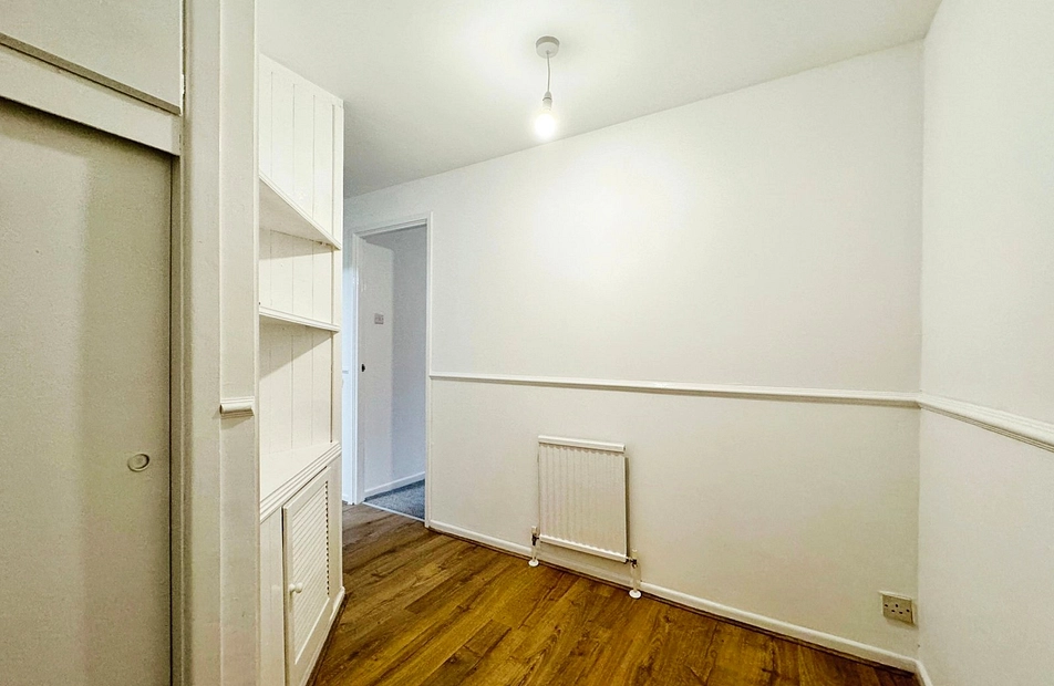 Wellington Road, Fallowfield, Manchester, M14 - Julian Wadden