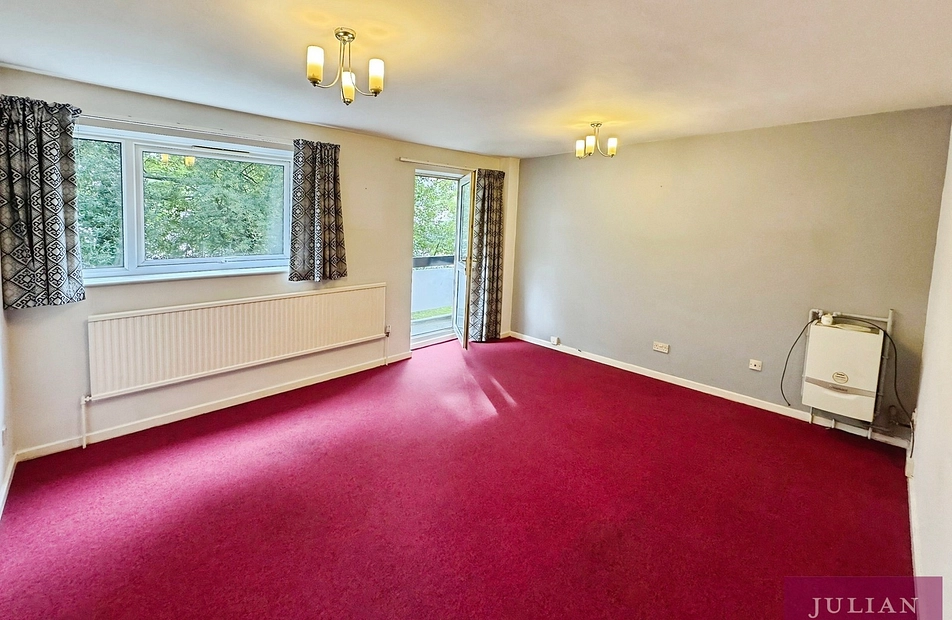 Palatine Road, West Didsbury, Manchester, M20 - Julian Wadden
