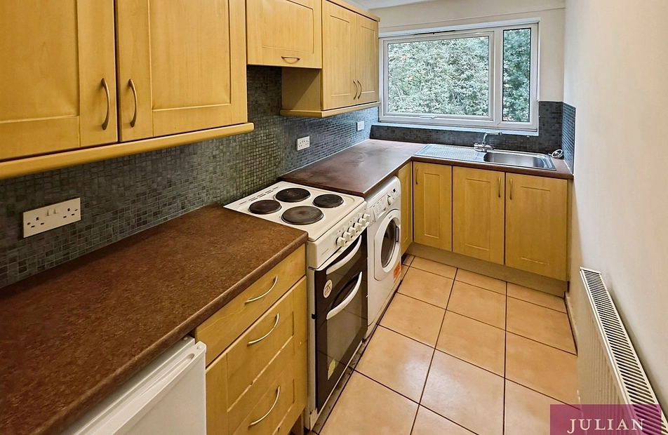 Palatine Road, West Didsbury, Manchester, M20 - Julian Wadden