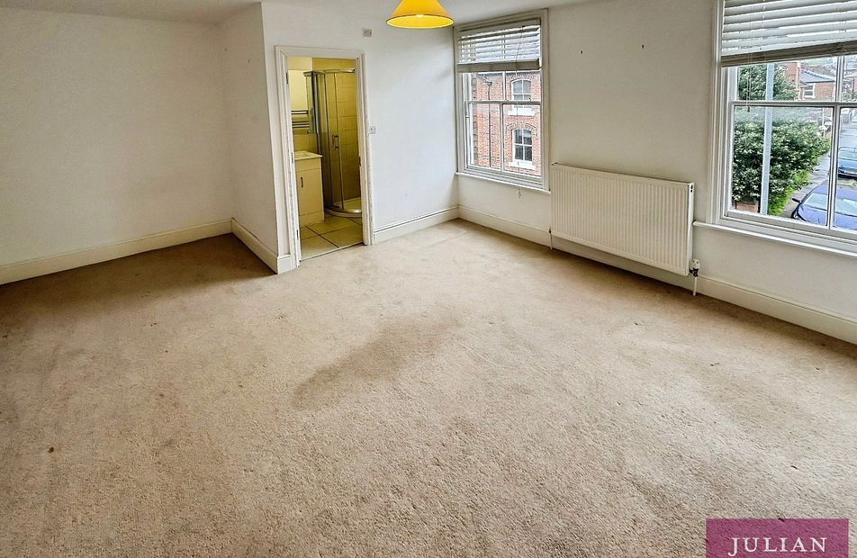 Churchwood Road, Didsbury, Manchester, M20 - Julian Wadden