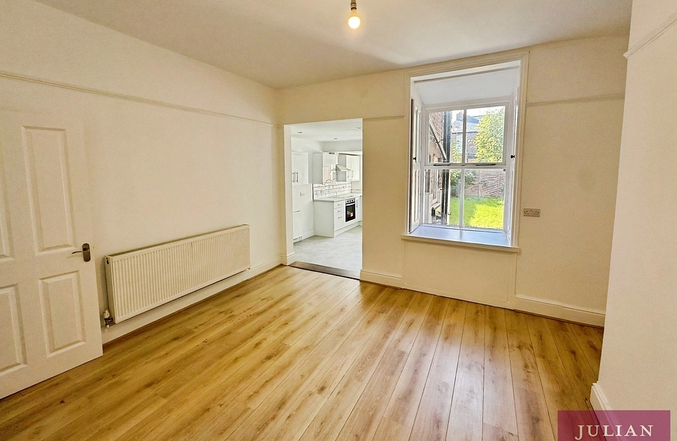 Churchwood Road, Didsbury, Manchester, M20 - Julian Wadden