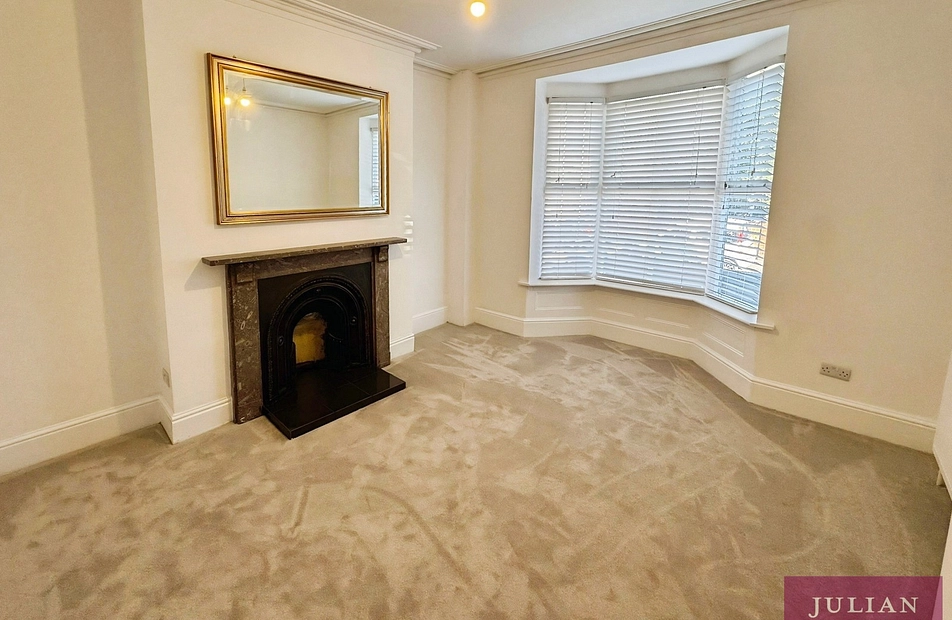 Churchwood Road, Didsbury, Manchester, M20 - Julian Wadden