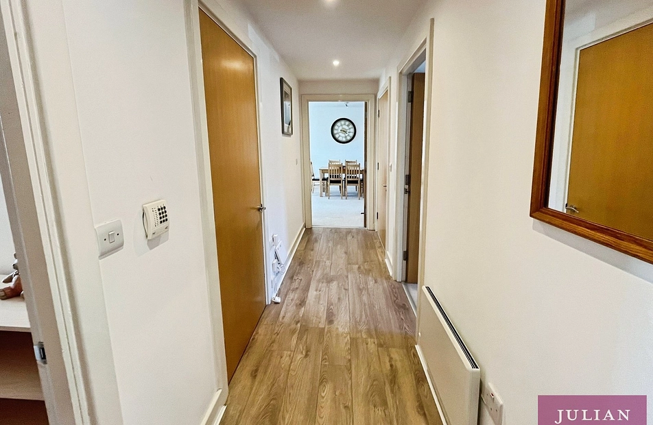 Maplewood, 117 Nell Lane, West Didsbury, Manchester, M20 - Julian Wadden