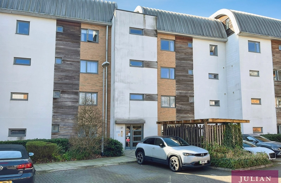 Maplewood, 117 Nell Lane, West Didsbury, Manchester, M20 - Julian Wadden