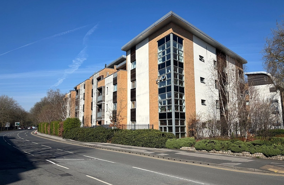 Maplewood, 117 Nell Lane, West Didsbury, Manchester, M20 - Julian Wadden