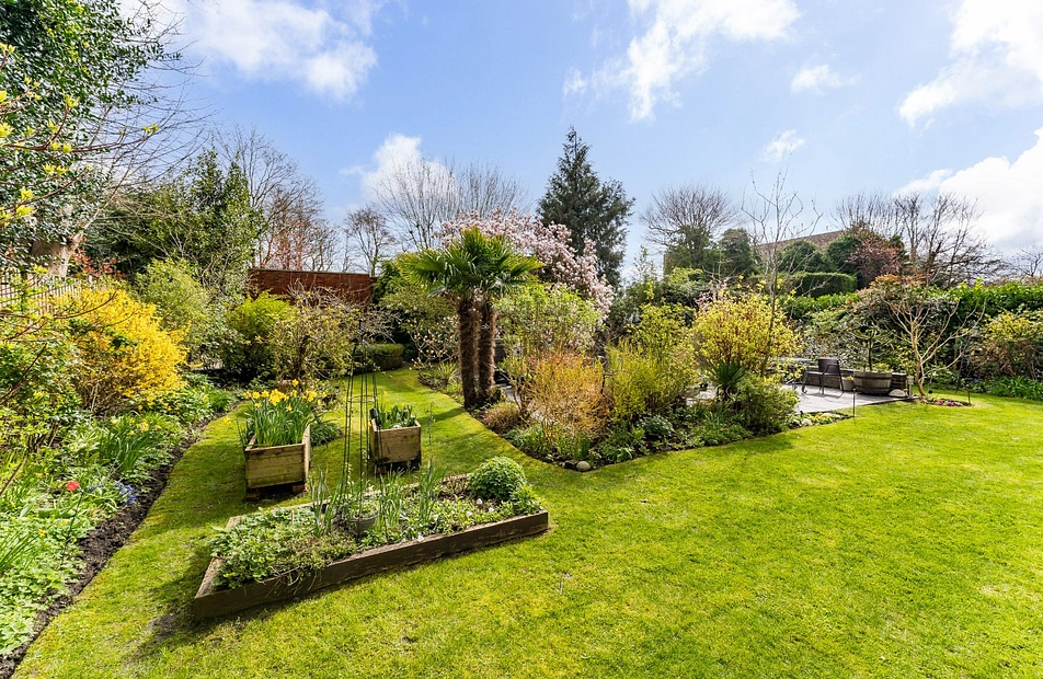Stanton Avenue, Didsbury, Manchester, M20 - Julian Wadden