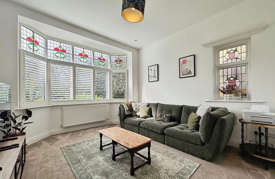 Old Broadway, Didsbury, Manchester, M20 - Julian Wadden