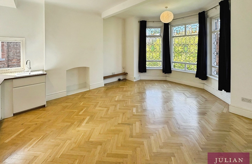 The Beeches, West Didsbury, Manchester, M20 - Julian Wadden
